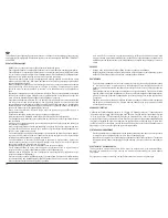 Предварительный просмотр 11 страницы PALSON MULTIFRUIT COMPACT - Operating Instructions Manual