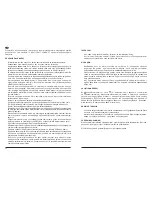 Предварительный просмотр 15 страницы PALSON MULTIFRUIT COMPACT - Operating Instructions Manual