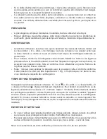 Предварительный просмотр 11 страницы PALSON MULTIFRUIT-PRO Operating Instructions Manual