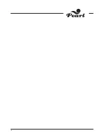 Предварительный просмотр 2 страницы PALSON PEARL Operating Instructions Manual