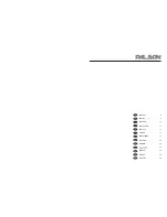 Preview for 2 page of PALSON PRACTICK Operating Instructions Manual