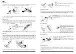 Preview for 10 page of PALSON Sky Plus Operating Instructions Manual