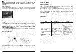 Preview for 12 page of PALSON Sky Plus Operating Instructions Manual