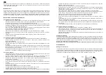 Preview for 13 page of PALSON Sky Plus Operating Instructions Manual