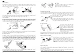 Preview for 14 page of PALSON Sky Plus Operating Instructions Manual