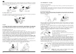 Preview for 15 page of PALSON Sky Plus Operating Instructions Manual