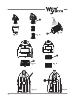 Preview for 10 page of PALSON WINDSTORM Operating Instructions Manual