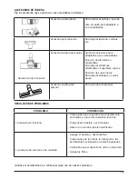 Предварительный просмотр 15 страницы PALSON WINDSTORM Operating Instructions Manual