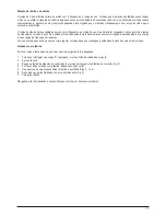 Предварительный просмотр 13 страницы PALSON X3 Operating Instructions Manual