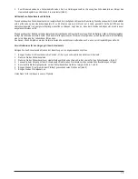Предварительный просмотр 15 страницы PALSON X3 Operating Instructions Manual