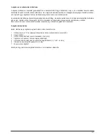 Предварительный просмотр 27 страницы PALSON X3 Operating Instructions Manual