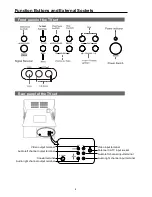 Preview for 5 page of Palsonic 3415DVD User Manual