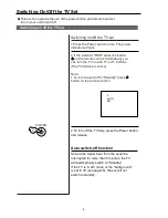 Preview for 7 page of Palsonic 3415DVD User Manual