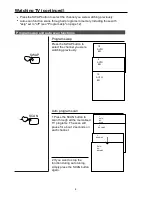 Preview for 9 page of Palsonic 3415DVD User Manual