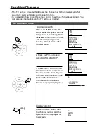 Preview for 10 page of Palsonic 3415DVD User Manual