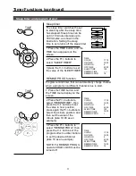 Preview for 18 page of Palsonic 3415DVD User Manual