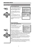 Preview for 27 page of Palsonic 3415DVD User Manual