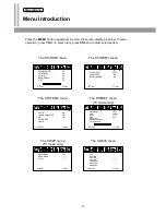 Preview for 13 page of Palsonic 3435TS Owner'S Manual