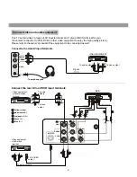 Preview for 12 page of Palsonic 5125PF Owner'S Manual