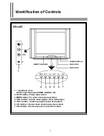 Предварительный просмотр 6 страницы Palsonic 5130G Owner'S Manual