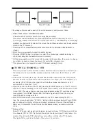 Предварительный просмотр 6 страницы Palsonic 5139 Owner'S Manual