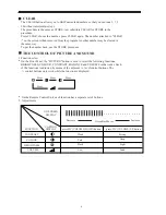 Предварительный просмотр 7 страницы Palsonic 5139 Owner'S Manual