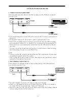 Предварительный просмотр 17 страницы Palsonic 5139 Owner'S Manual