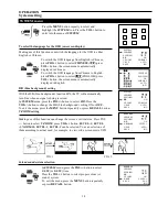 Preview for 16 page of Palsonic 5159G Owner'S Manual