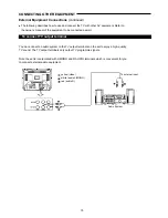 Предварительный просмотр 17 страницы Palsonic 5159P Owner'S Manual