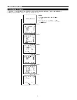 Предварительный просмотр 8 страницы Palsonic 6826G Owner'S Manual