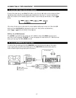 Предварительный просмотр 23 страницы Palsonic 6826G Owner'S Manual