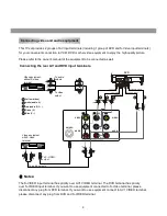 Preview for 12 page of Palsonic 6840TS Owner'S Manual