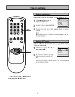 Предварительный просмотр 20 страницы Palsonic 6850TKPF Owner'S Manual