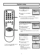 Preview for 23 page of Palsonic 6860PFST Owner'S Manual