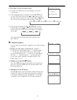 Предварительный просмотр 12 страницы Palsonic 8010PF Owner'S Manual