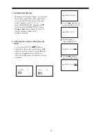 Preview for 16 page of Palsonic 8010PF Owner'S Manual