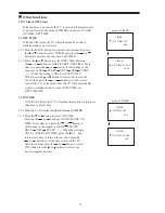 Предварительный просмотр 17 страницы Palsonic 8010PF Owner'S Manual