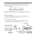 Preview for 20 page of Palsonic 8010PF Owner'S Manual