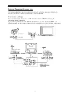 Preview for 19 page of Palsonic 8040PFST Owner'S Manual