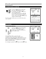 Preview for 18 page of Palsonic 8110 Owner'S Manual