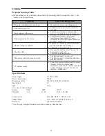 Preview for 24 page of Palsonic 8110 Owner'S Manual