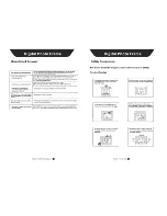 Preview for 6 page of Palsonic DPF7128 User Manual