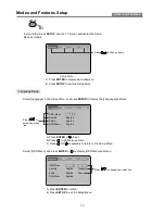 Preview for 14 page of Palsonic DVD/CD/MP3 DVD2030 User Manual