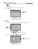 Preview for 14 page of Palsonic DVD2050DX User Manual