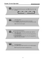 Preview for 27 page of Palsonic DVD2050DX User Manual