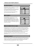 Предварительный просмотр 17 страницы Palsonic DVD2060DX User Manual