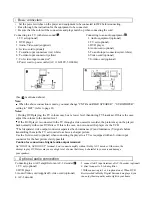 Preview for 2 page of Palsonic DVD3000 Easy Manual