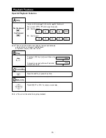 Preview for 17 page of Palsonic DVD4000 User Manual