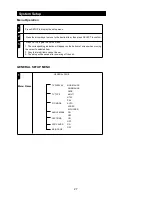 Preview for 29 page of Palsonic DVD4000 User Manual