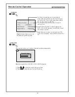 Предварительный просмотр 30 страницы Palsonic DVD7000 User Manual